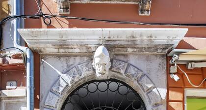 Nel Centro City Apartment