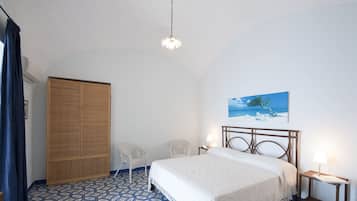 1 soverom, strykejern/-brett, wi-fi og sengetøy