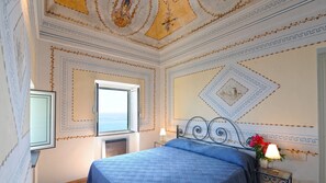 2 camere, una cassaforte in camera, ferro/asse da stiro, Wi-Fi gratuito