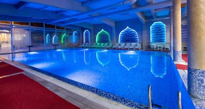 Aqua Termale Hotel Novi Pazar