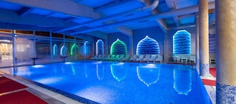 Aqua Termale Hotel Novi Pazar