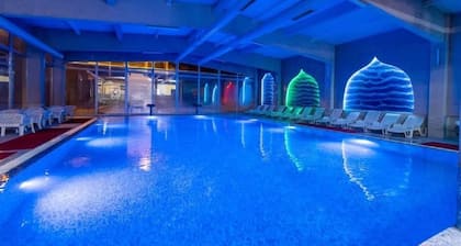 Aqua Termale Hotel Novi Pazar