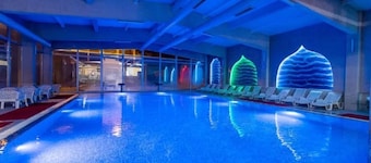 Aqua Termale Hotel Novi Pazar