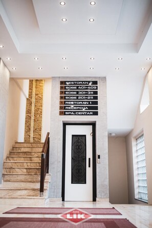 Interieur