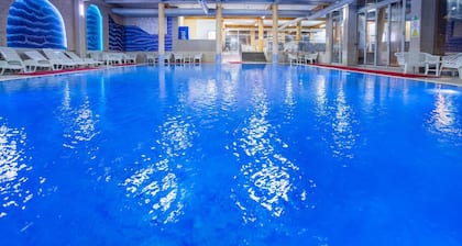 Aqua Termale Hotel Novi Pazar