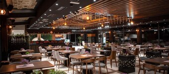 Aqua Termale Hotel Novi Pazar