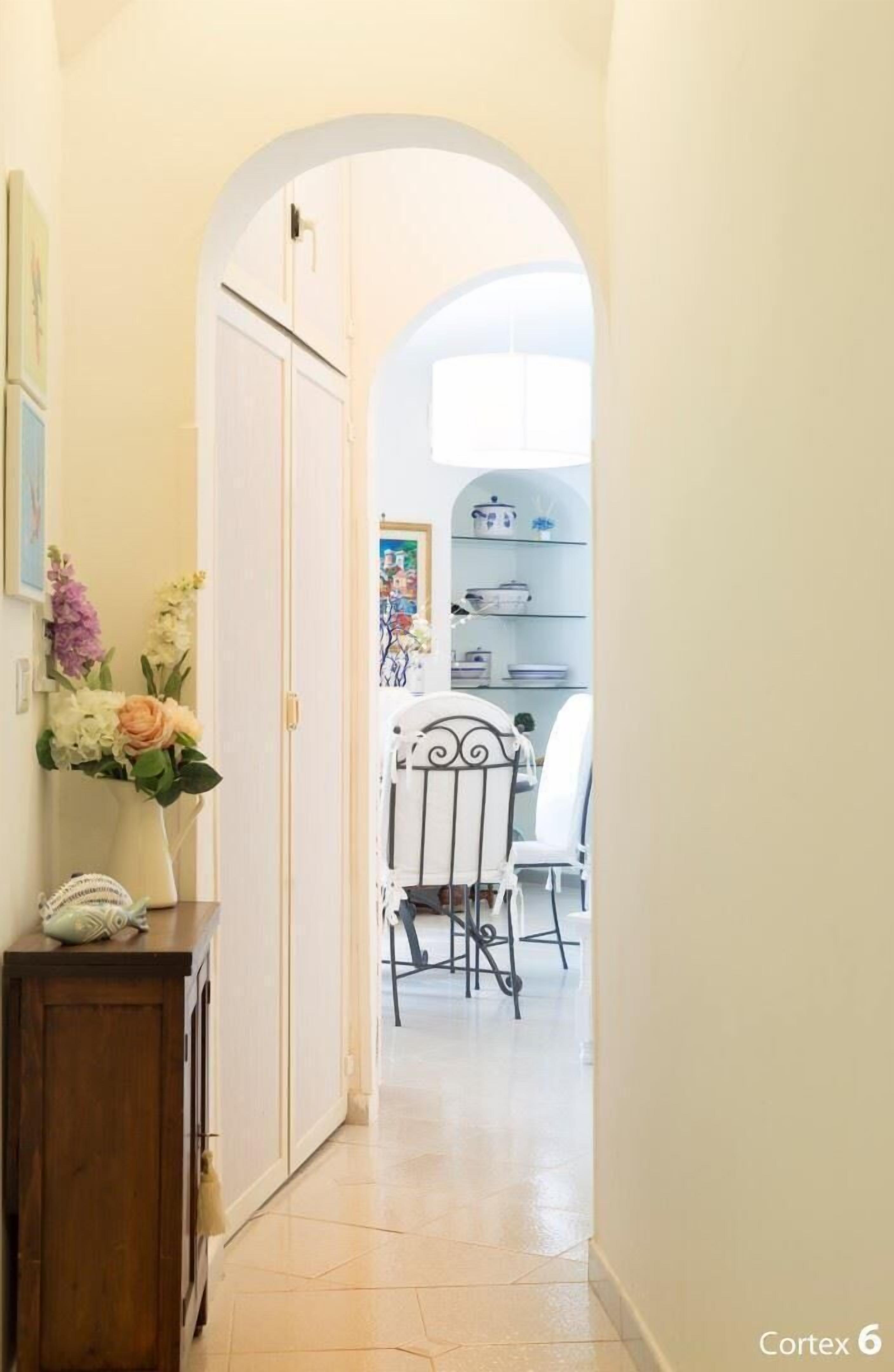 3 camere, ferro/asse da stiro, Wi-Fi, lenzuola