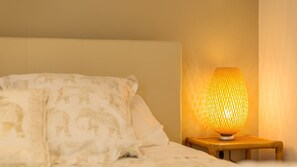 3 Schlafzimmer, Bügeleisen/Bügelbrett, WLAN, Bettwäsche