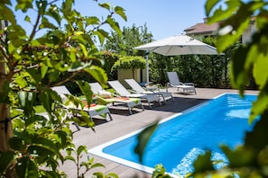 Solarium