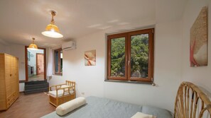 3 Schlafzimmer, WLAN, Bettwäsche
