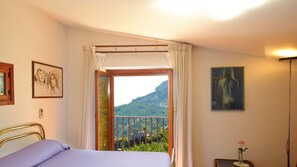 5 chambres, fer et planche à repasser, Wi-Fi gratuit, draps fournis