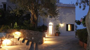 Terrazza/patio