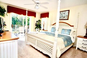 4 Schlafzimmer, Bügeleisen/Bügelbrett, WLAN, Bettwäsche