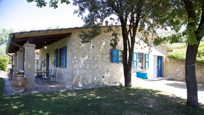 Fachada
