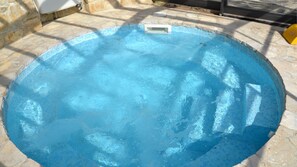 AuĂenpool