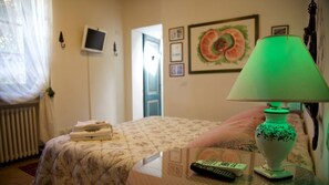 2 camere, ferro/asse da stiro, Wi-Fi, lenzuola