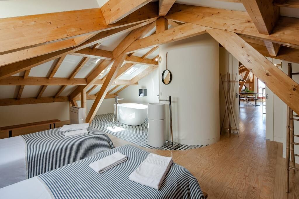 3 soveværelser, strygejern/strygebræt, Wi-Fi, sengetøj