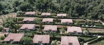 Mini-villas 6 personnes (1)