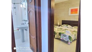 1 habitación, wifi gratis y ropa de cama 