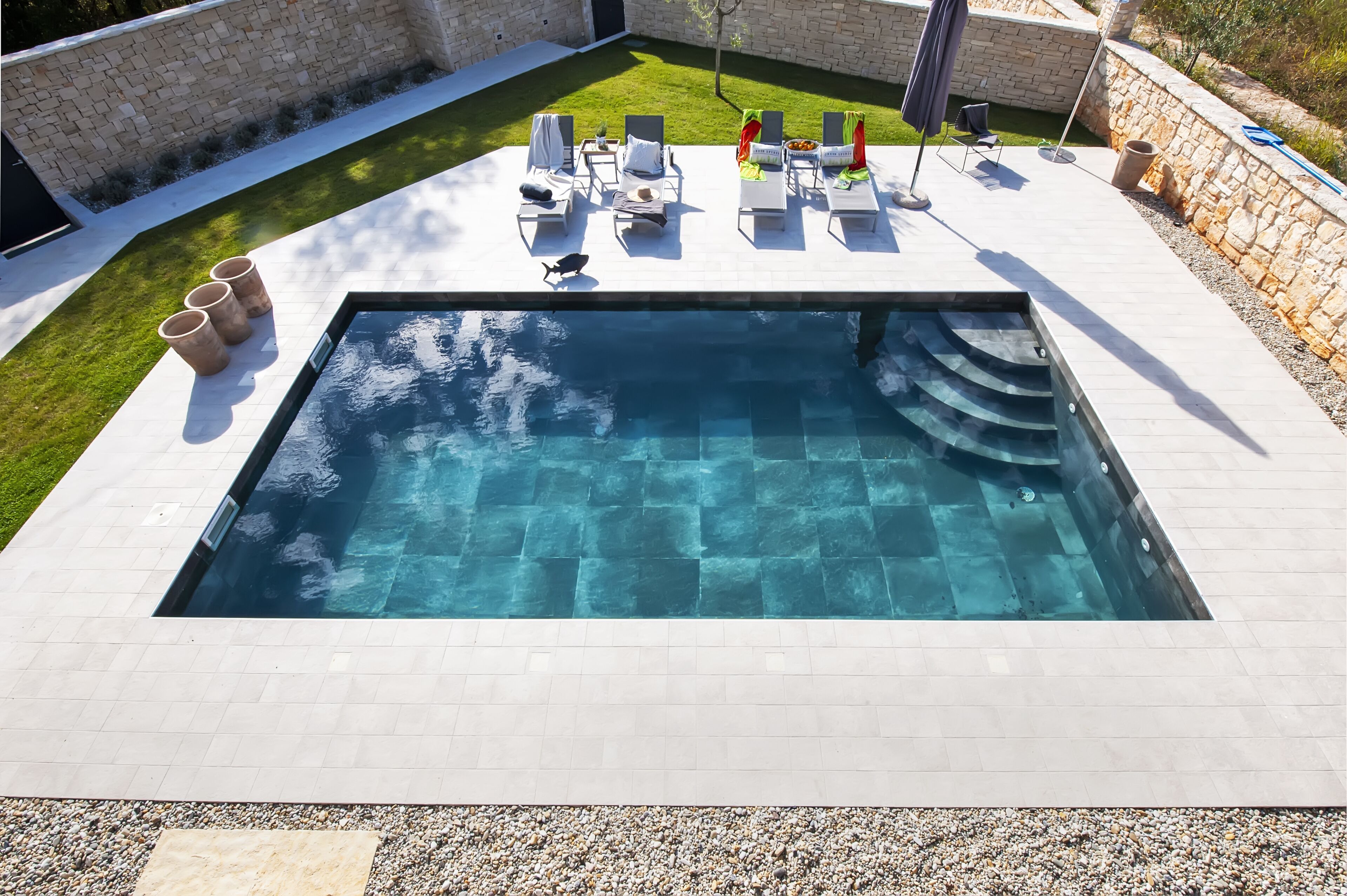 Design Villa, 3 Bedrooms, Private Pool | Pool