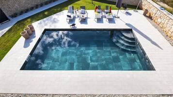Design Villa, 3 Bedrooms, Private Pool | Pool