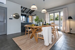 Interior detail - Villa Renata with Pool and Sauna (Kanfanar)