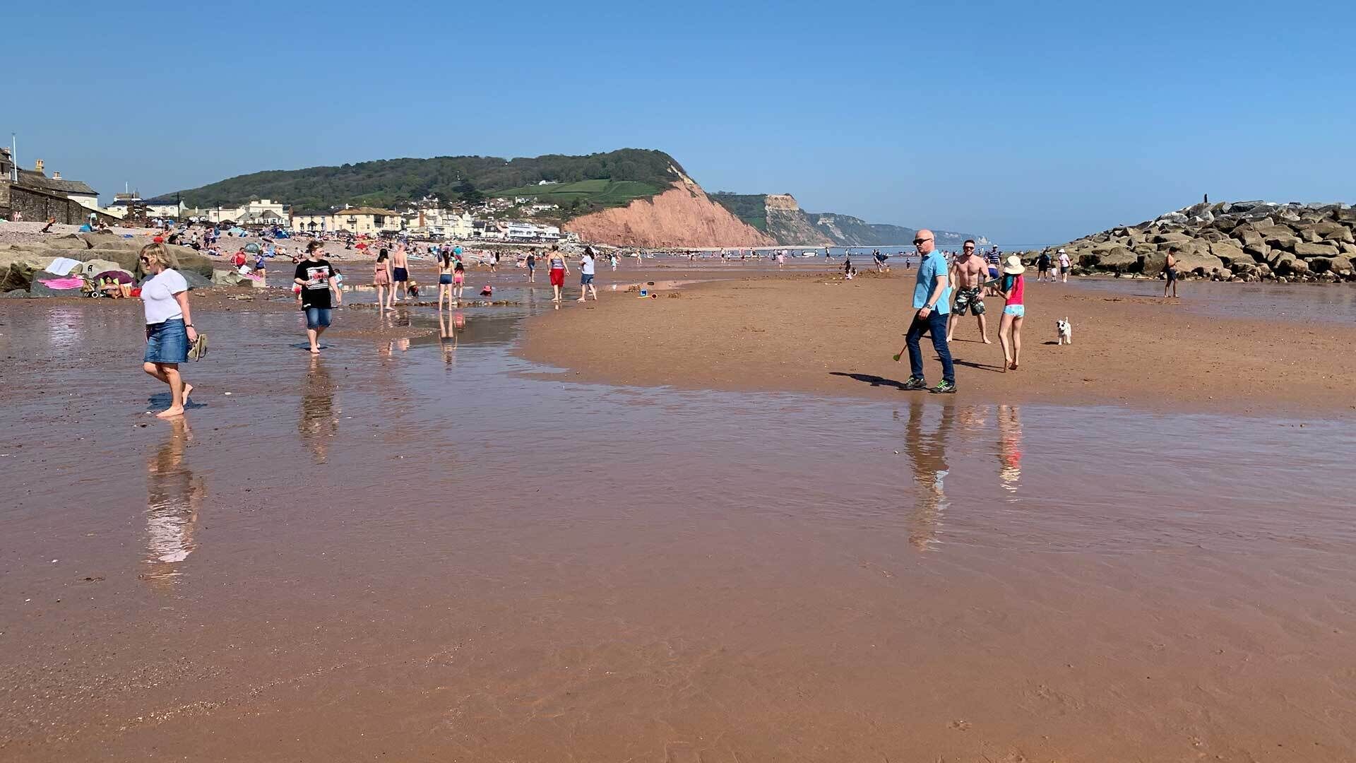Strand