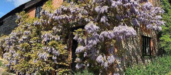 The Granary - Beautiful Homely Farm Cottage