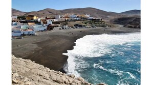 Playa en los alrededores 