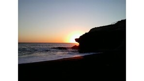 Playa en los alrededores 