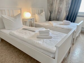 Zweibettzimmer