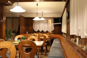 Restaurantes
