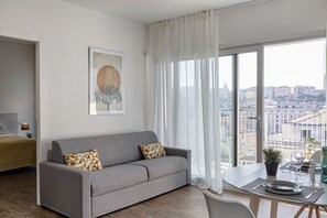 Coin séjour