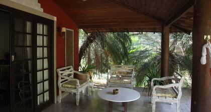 Vila Maria - Linda Casa de Campo