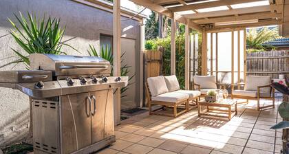 Classic Patterson Charm with Modern Comfort