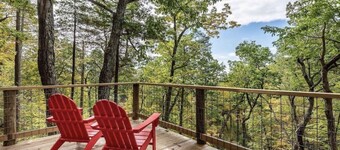 Cozy, Seasonal Geo-Dome with Heat/AC on Private Hiking paradise in Gunks.