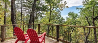 Cozy, Seasonal Geo-Dome with Heat/AC on Private Hiking paradise in Gunks.