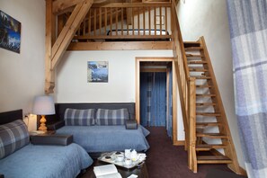 Appartement Duplex Standard