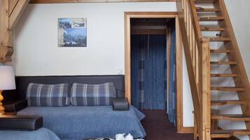 Standard Duplex