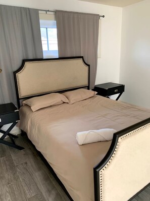 4 habitaciones 