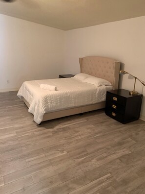 4 habitaciones 