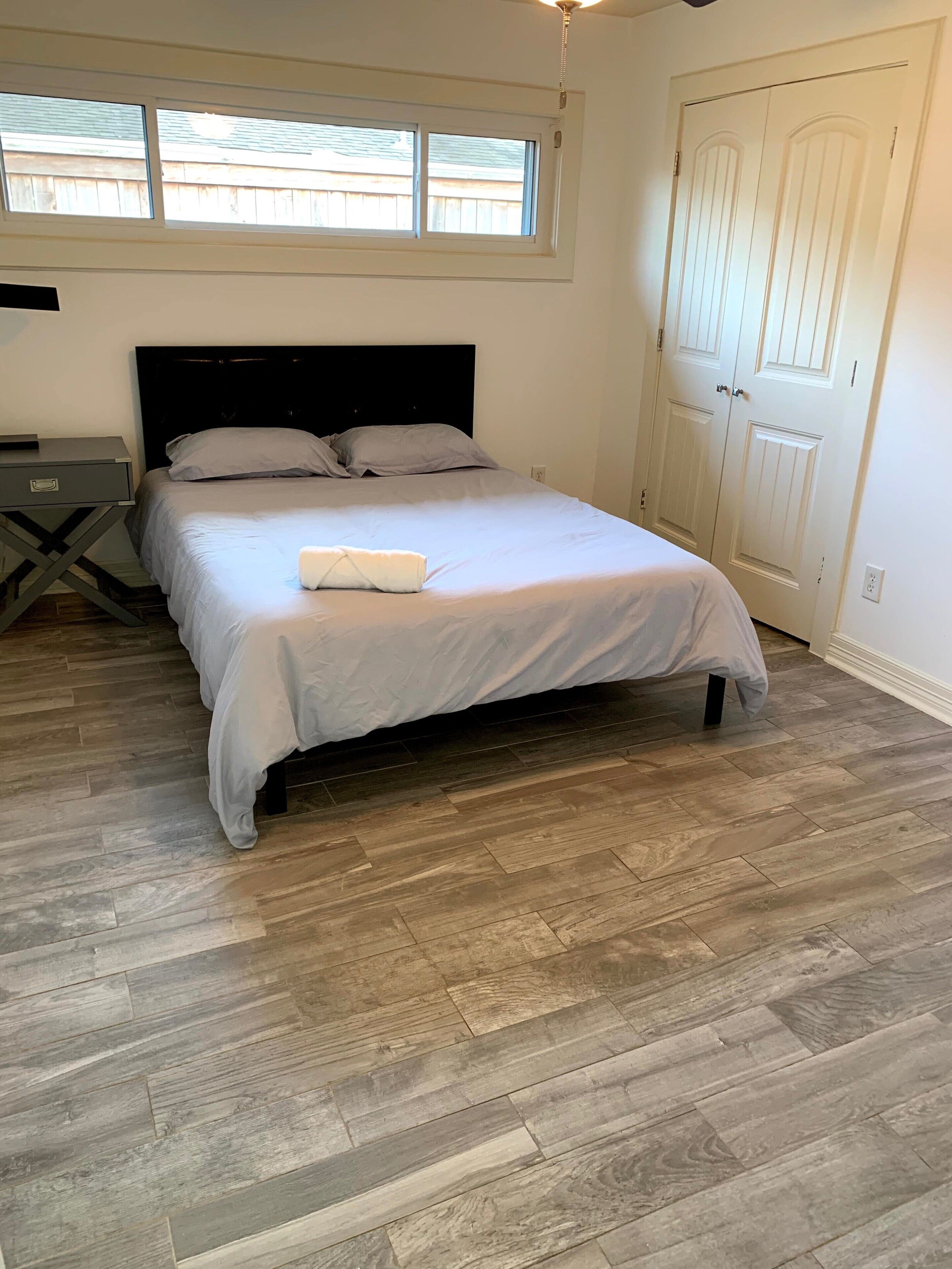 4 Schlafzimmer