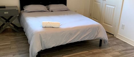 4 bedrooms