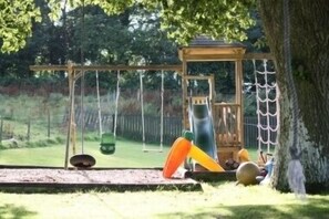 Espace pour enfants