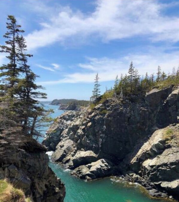 Miscellaneous - Isle of Lor (Lubec)