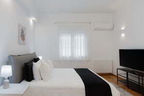 Luxury Apartment, 3 Bedrooms