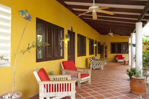 Exterior - Ocean View Villas (Kralendijk)