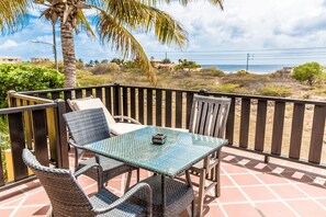 Comfort Studio Suite, 1 Bedroom | Premium bedding, Select Comfort beds, minibar, in-room safe - Ocean View Villas (Kralendijk)