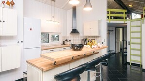 House | Interior - 4 Star Holiday Home in Blavand (Blavand)