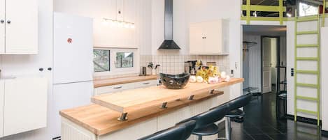 House | Interior